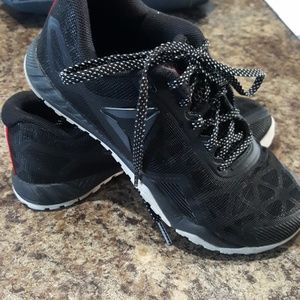 Reebok lifting shoes